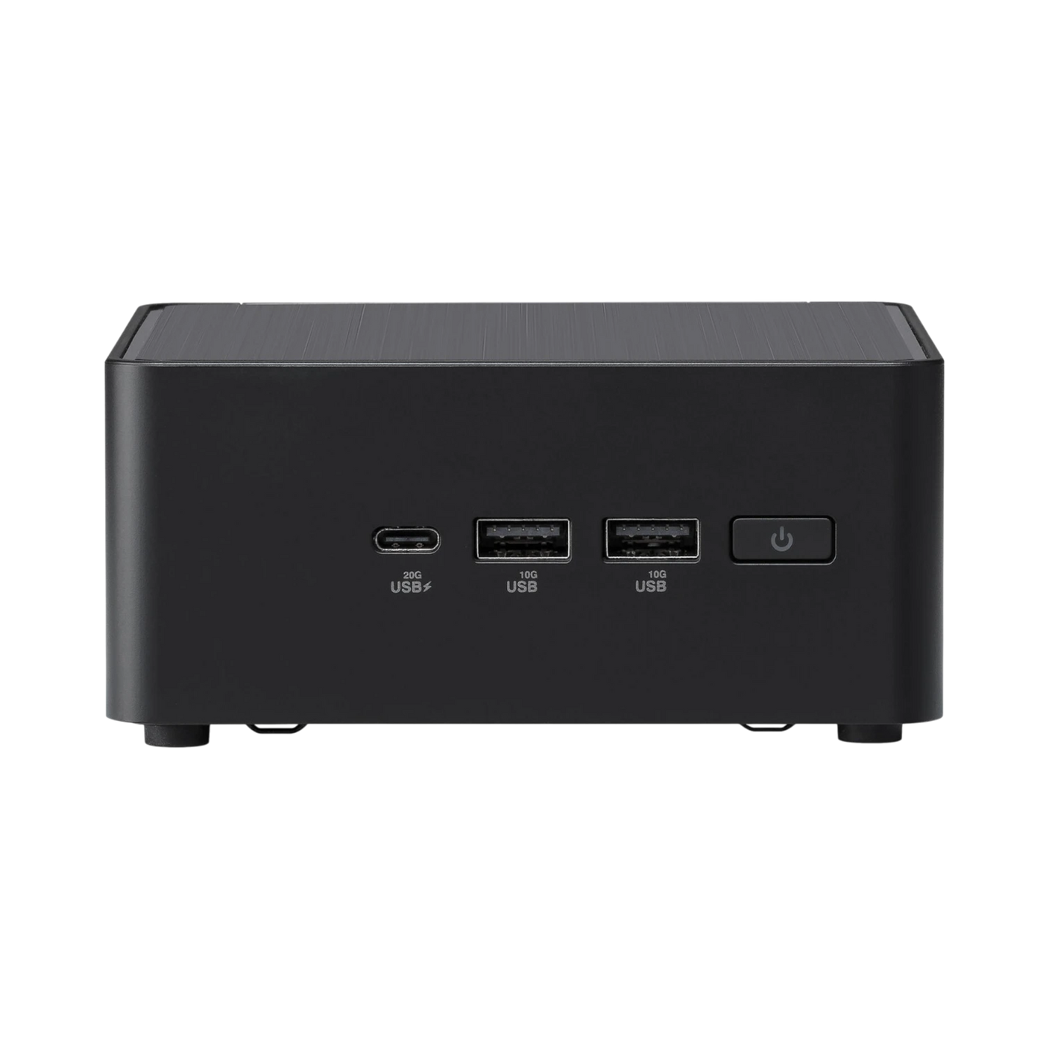 ASUS NUC 14 Pro Tall Barebone Kit Mini PC, Intel Core Ultra 5 135H — Being Shipped