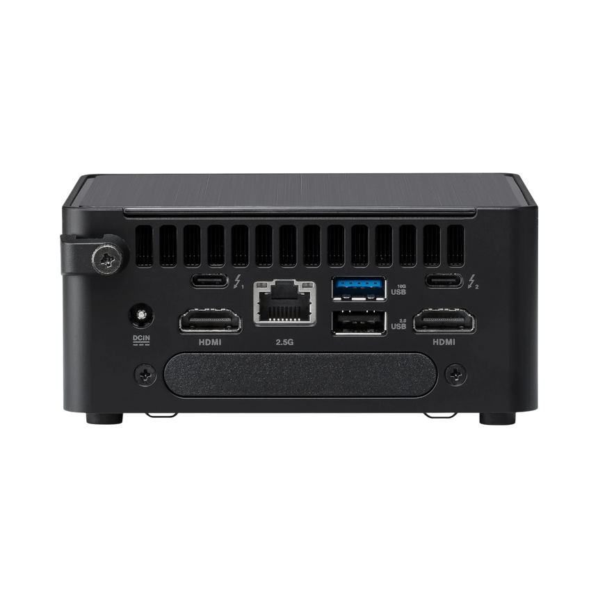 ASUS NUC 14 Pro Tall Barebone Kit Mini PC, Intel Core Ultra 5 135H — Being Shipped