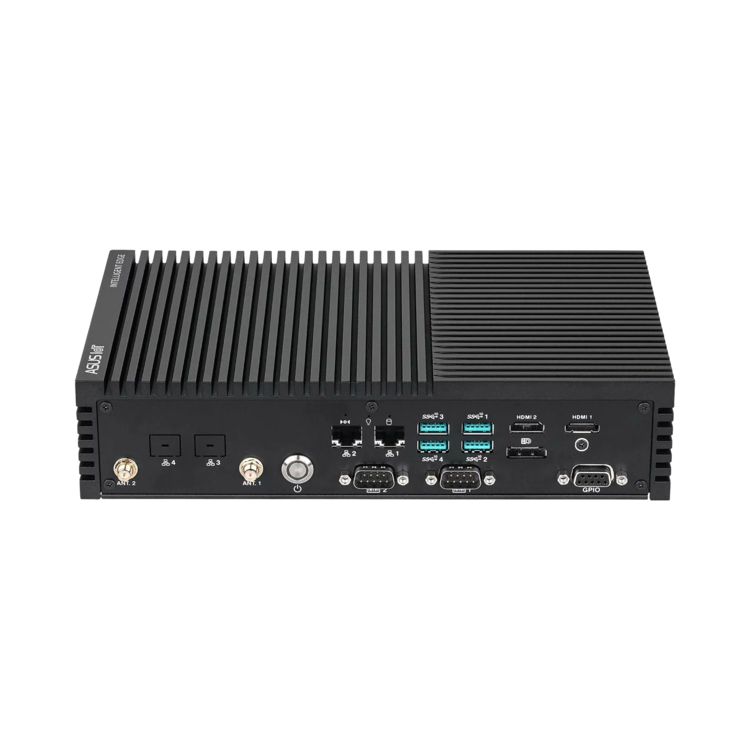 ASUS PE2100U Barebone Industrial Computer, Intel Core i5-1345UE — Being Shipped