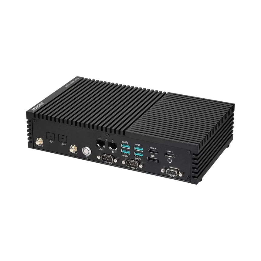 ASUS PE2100U Barebone Industrial Computer, Intel Core i5-1345UE — Being Shipped