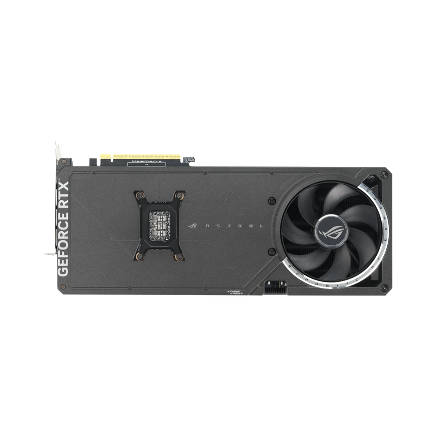 ASUS GeForce RTX 5080 ROG Astral OC Graphics Card — Being Shipped
