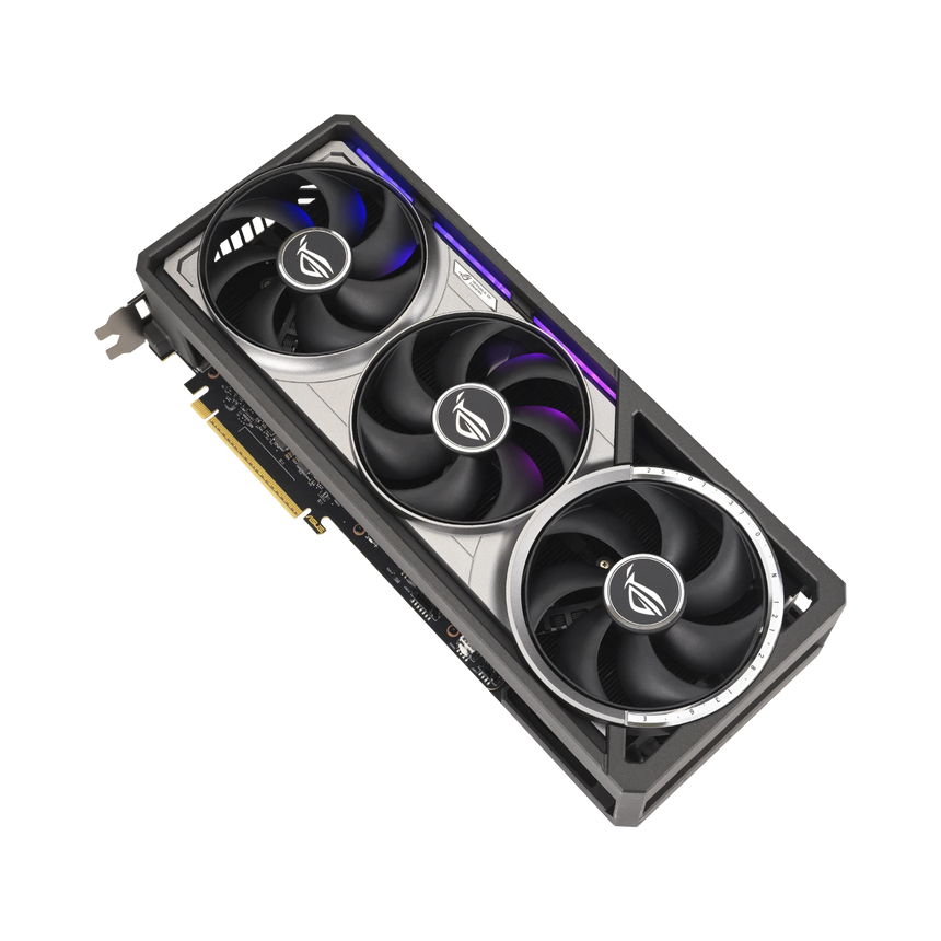 ASUS GeForce RTX 5080 ROG Astral OC Graphics Card — Being Shipped