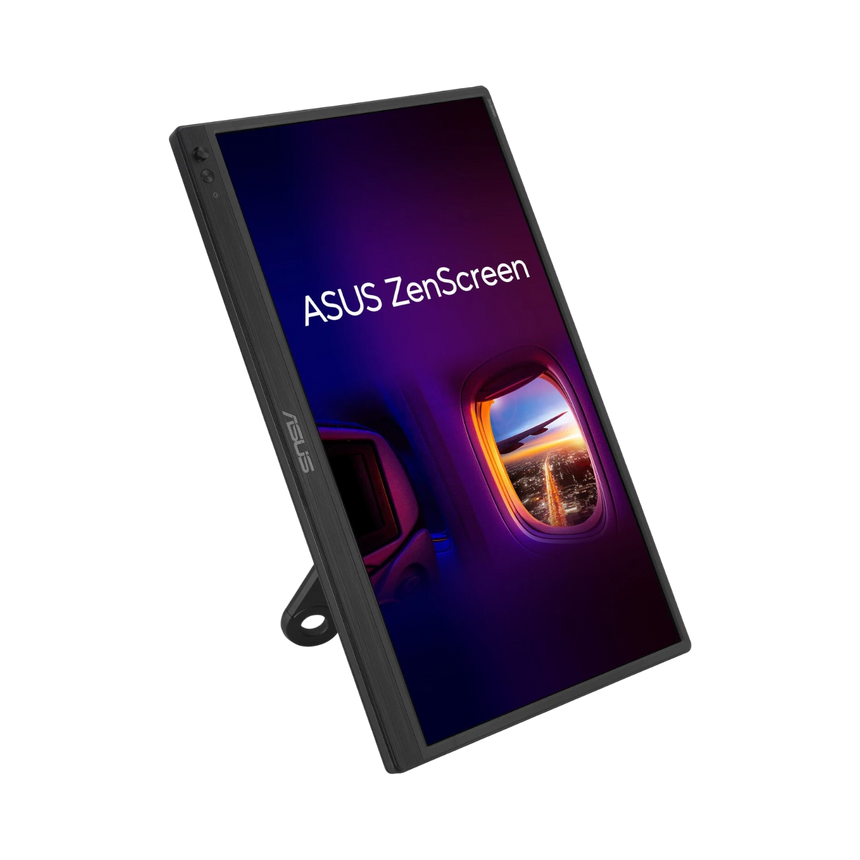 ASUS ZenScreen MB169CK 15.6" 16:9 60Hz FHD IPS Portable Monitor — Being Shipped