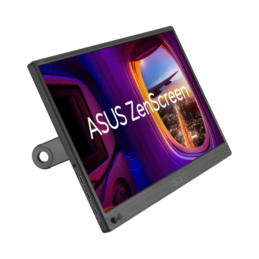 ASUS ZenScreen MB169CK 15.6" 16:9 60Hz FHD IPS Portable Monitor — Being Shipped