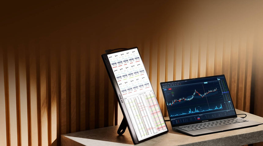 ASUS ZenScreen MB169CK 15.6" 16:9 60Hz FHD IPS Portable Monitor — Being Shipped