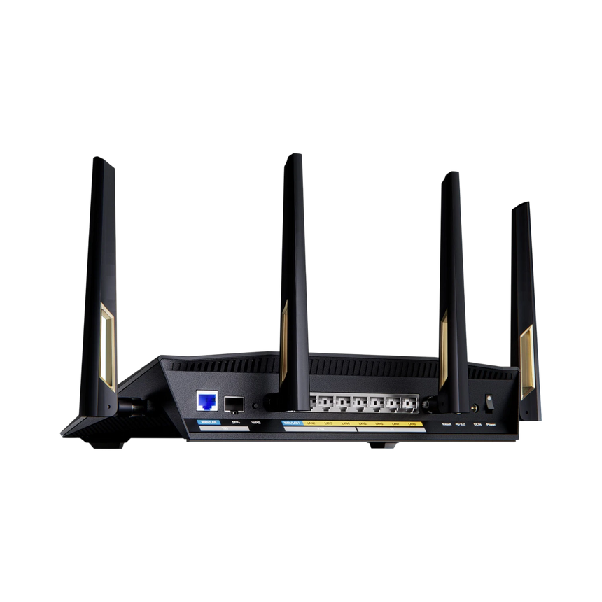 ASUS RT-BE88U BE7200 Wireless Dual-Band Multi-Gig Router — Being Shipped