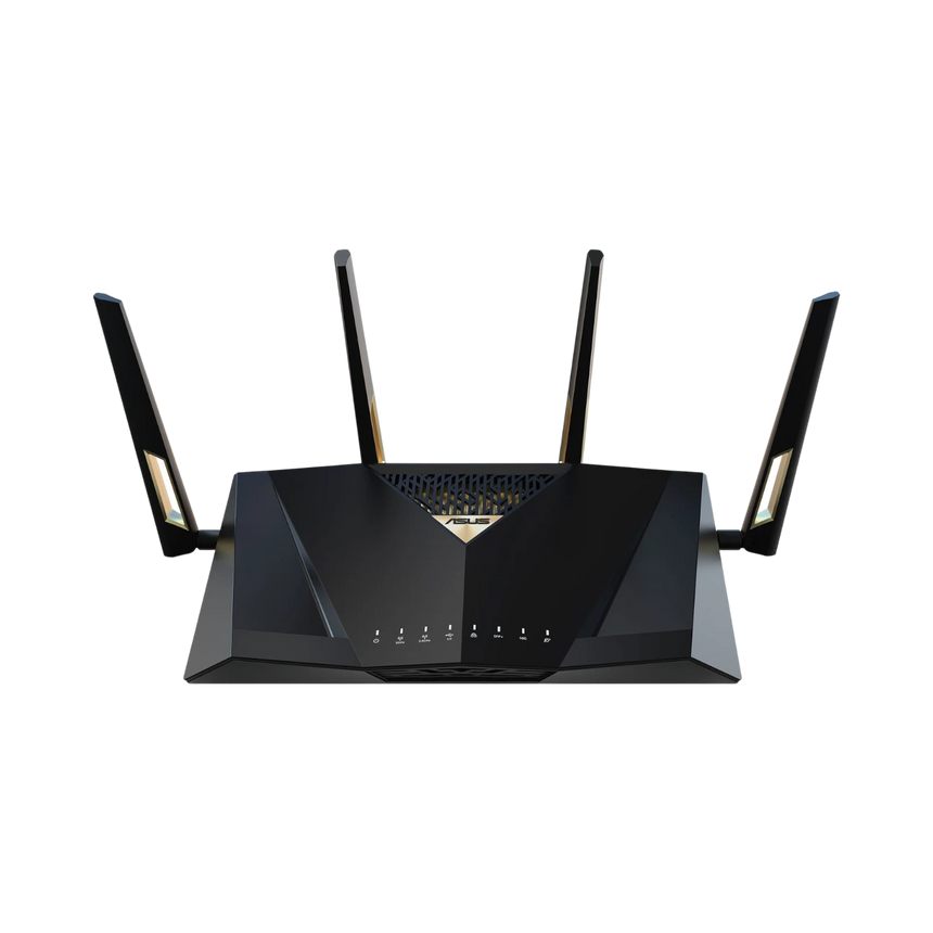 ASUS RT-BE88U BE7200 Wireless Dual-Band Multi-Gig Router — Being Shipped