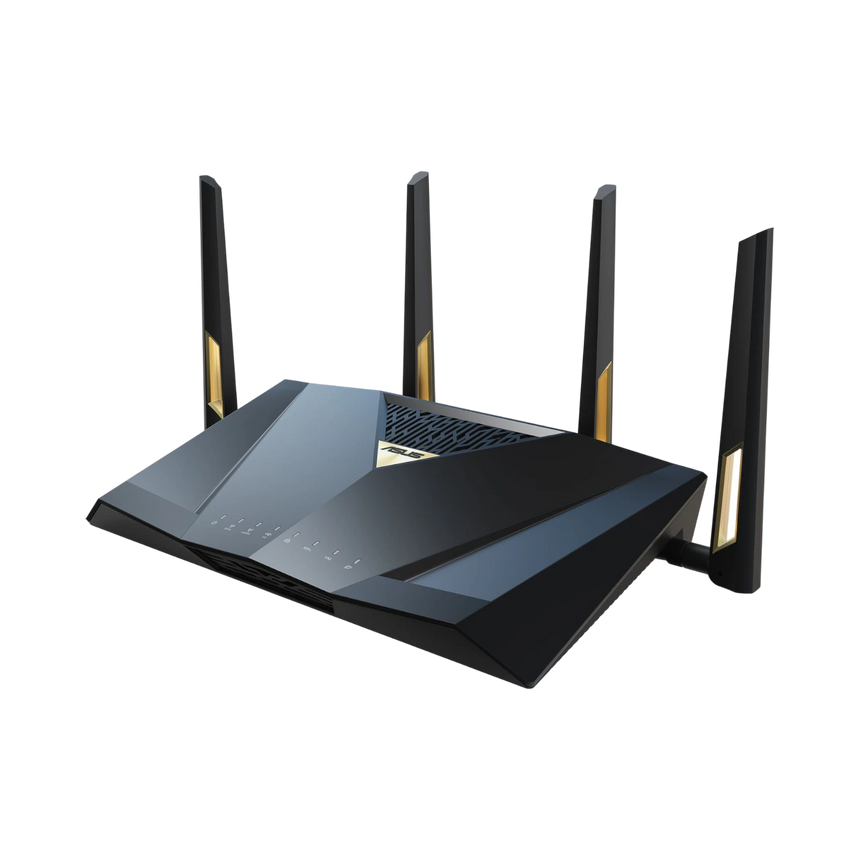ASUS RT-BE88U BE7200 Wireless Dual-Band Multi-Gig Router — Being Shipped