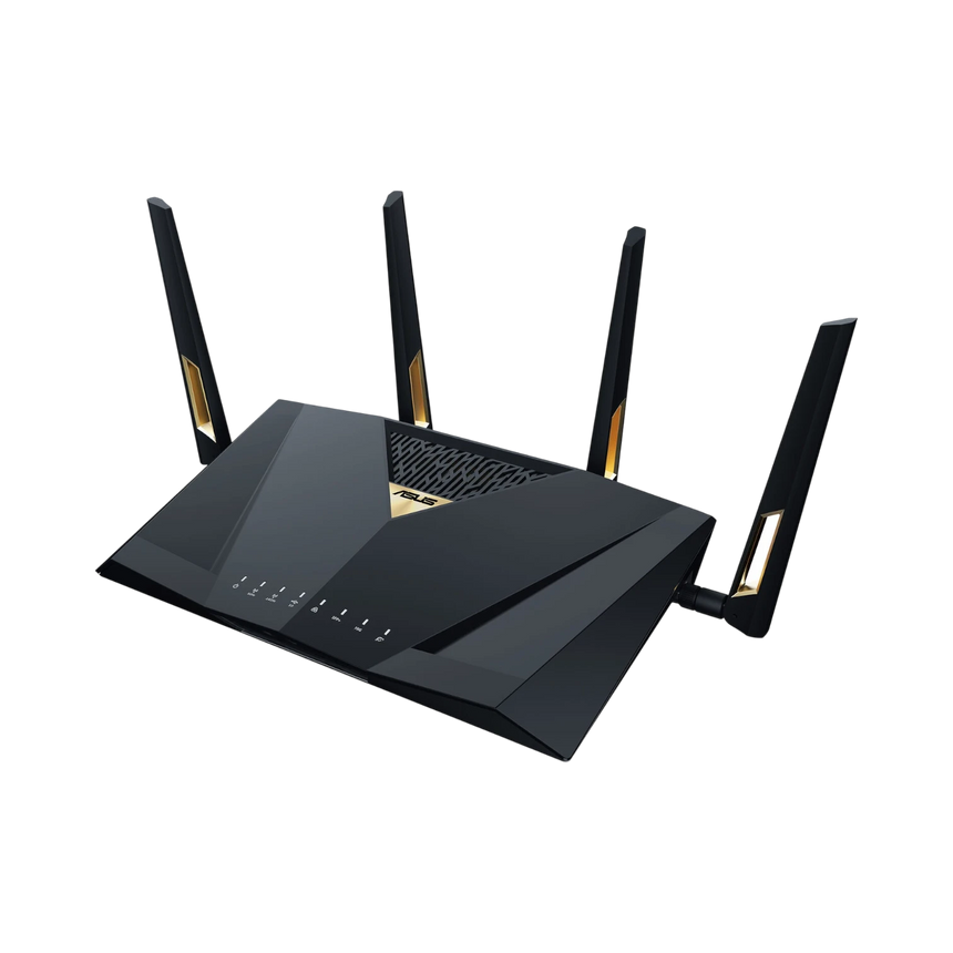 ASUS RT-BE88U BE7200 Wireless Dual-Band Multi-Gig Router — Being Shipped