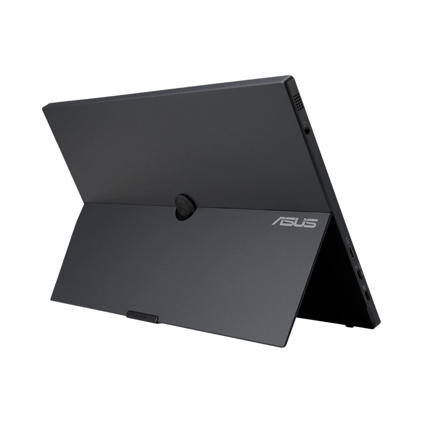 ASUS ZenScreen Touch MB16AMTR 15.6" 16:9 60Hz FHD IPS Multi-Touch Portable Monitor — Being Shipped