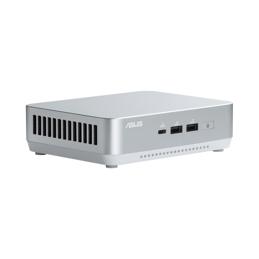 ASUS NUC 14 Pro+ Mini Desktop Computer, Intel Core Ultra 5 125H, 16GB DDR5 RAM, 512GB SSD — Being Shipped