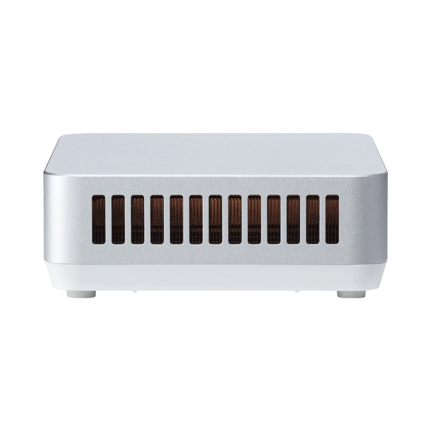 ASUS NUC 14 Pro+ Barebone Kit Mini PC, Intel Core Ultra 7 155H — Being Shipped