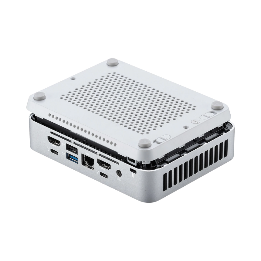 ASUS NUC 14 Pro+ Barebone Kit Mini PC, Intel Core Ultra 7 155H — Being Shipped