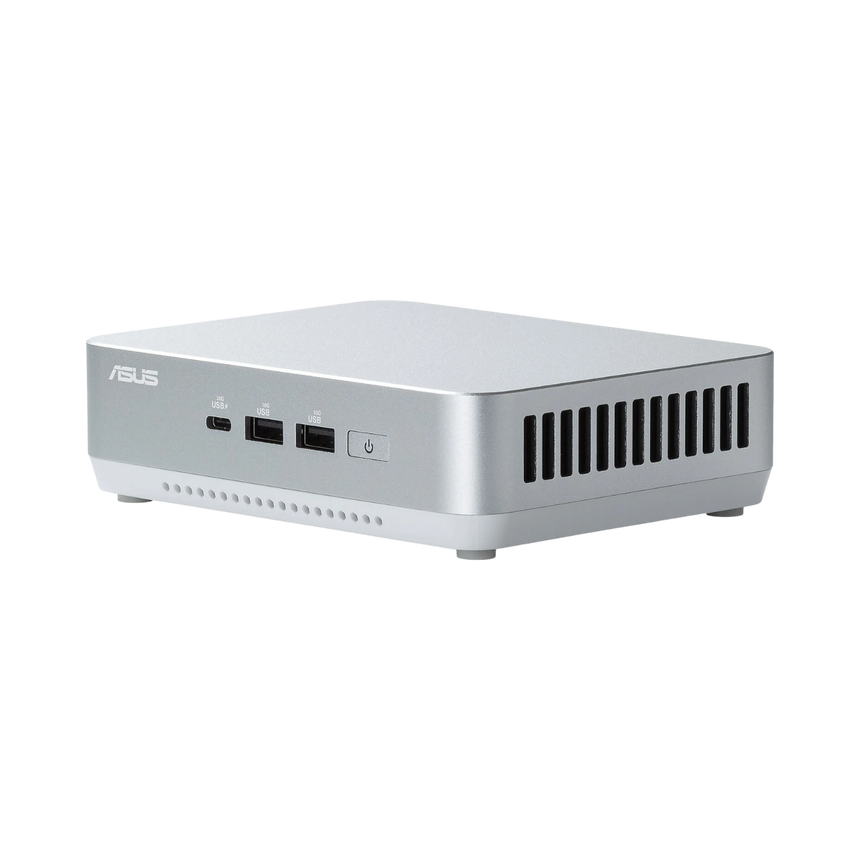 ASUS NUC 14 Pro+ Barebone Kit Mini PC, Intel Core Ultra 7 155H — Being Shipped