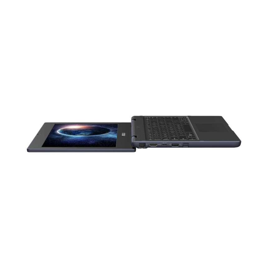 ASUS BR1204C 12.2" Rugged Notebook, Intel N250, 8GB RAM, 128GB SSD — Being Shipped