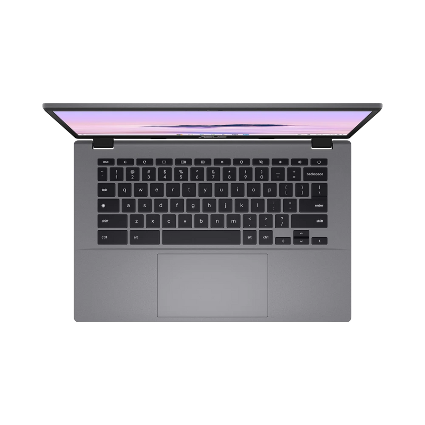 ASUS Chromebook Plus CX34 14" Notebook, Intel Core i5-1235U, 16GB RAM, 256GB SSD — Being Shipped