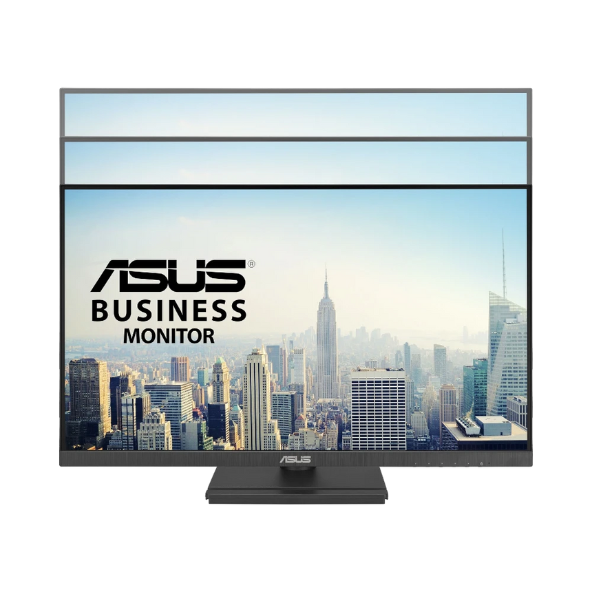 ASUS VA27DQFS 27" 16:9 100Hz FHD IPS Monitor — Being Shipped