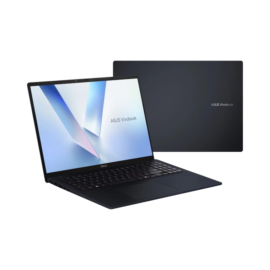 ASUS Vivobook 16 Copilot+ 16" Laptop, Qualcomm Snapdragon X1-26-100, 16GB RAM, 512GB SSD — Being Shipped