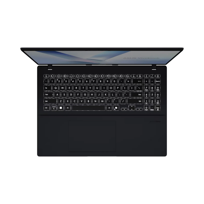 ASUS Vivobook 16 Copilot+ 16" Laptop, Qualcomm Snapdragon X1-26-100, 16GB RAM, 512GB SSD — Being Shipped