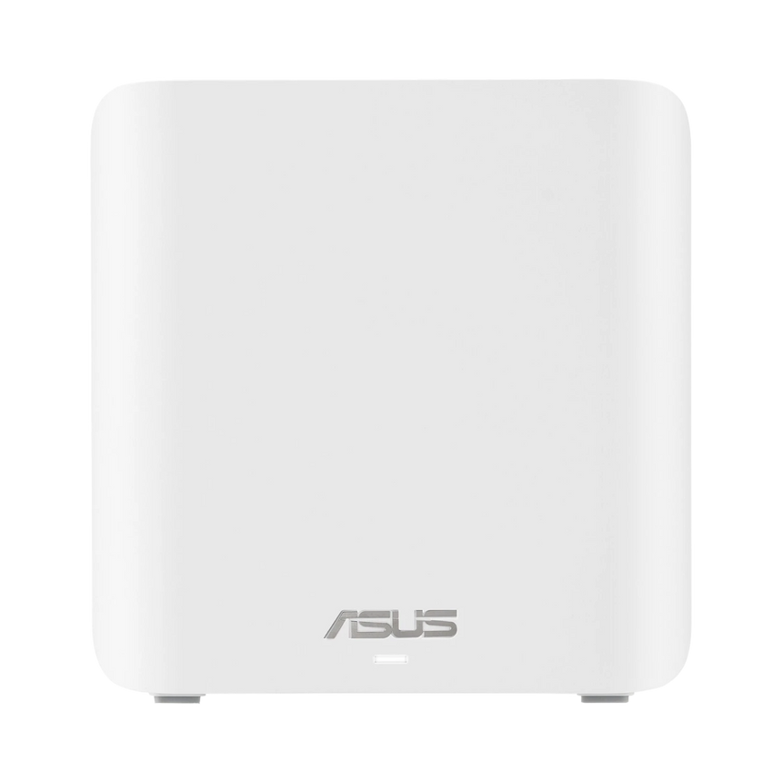 ASUS ZenWiFi BD5 BE5000 Wireless Dual-Band 2.5G Mesh Wi-Fi Module (White) — Being Shipped