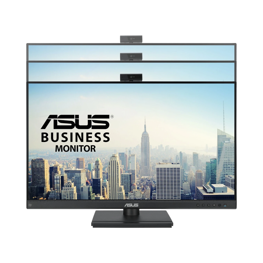 ASUS BE279QFK 27" 16:9 100Hz FHD IPS Video Conferencing Monitor — Being Shipped
