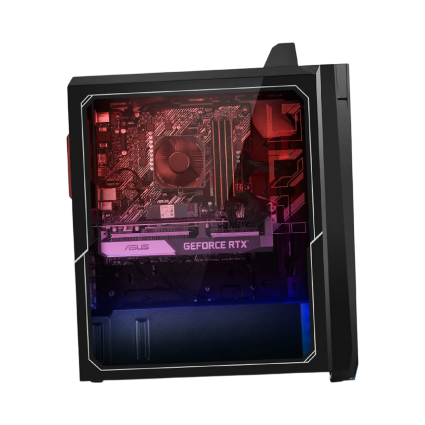 ASUS ROG Strix G15DS Tower Gaming Desktop PC, AMD Ryzen 7 7700X, NVIDIA RTX 4060 Ti, 16GB DDR5 RAM, 1TB SSD — Being Shipped