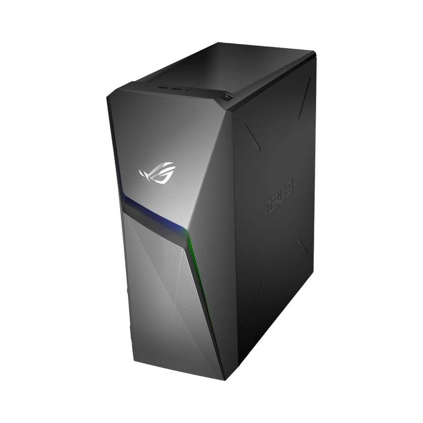 ASUS ROG Strix GL10DH-PH552 Desktop Gaming Computer, AMD Ryzen 5 3400G, NVIDIA GTX 1650, 8GB DDR4 RAM, 512GB SSD — Being Shipped