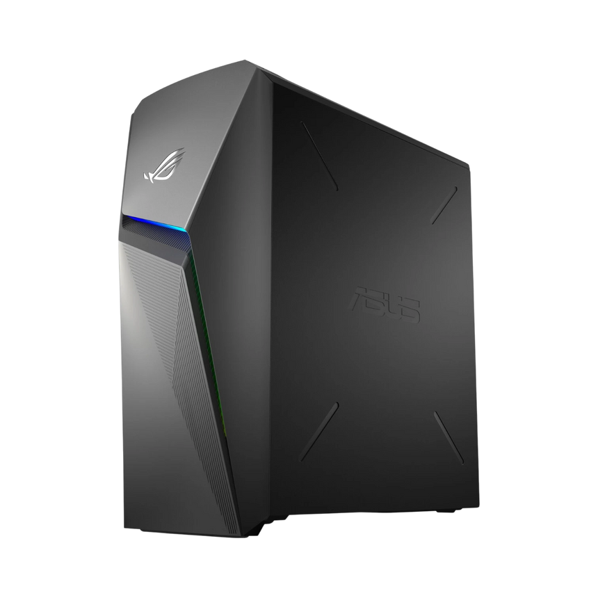 ASUS ROG Strix GL10DH-PH552 Desktop Gaming Computer, AMD Ryzen 5 3400G, NVIDIA GTX 1650, 8GB DDR4 RAM, 512GB SSD — Being Shipped