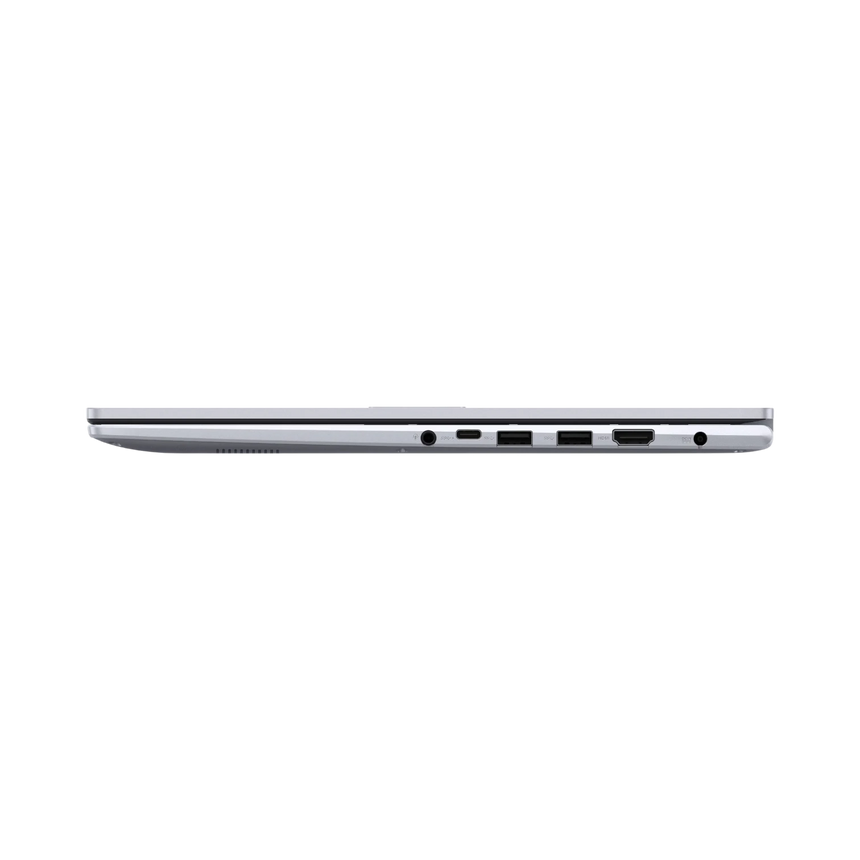 ASUS Vivobook 17.3" Laptop, Intel Core i9-13900H, 16GB RAM. 1TB SSD (Transparent Silver) — Being Shipped