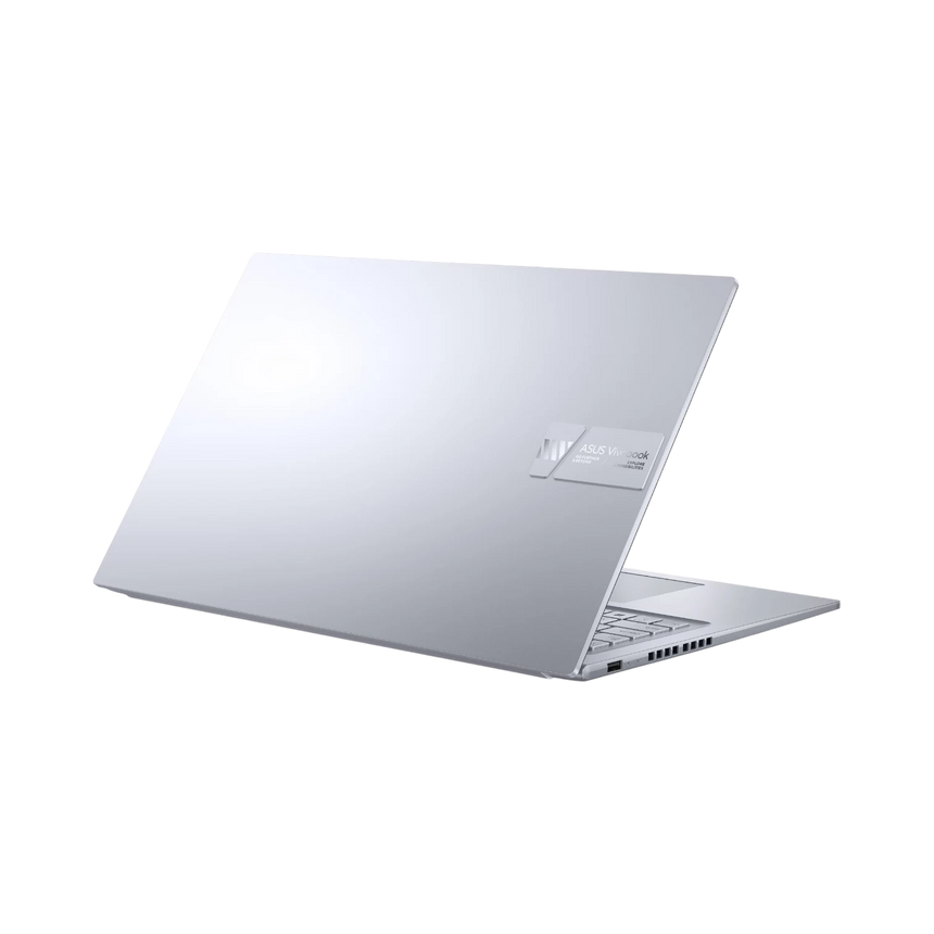 ASUS Vivobook 17.3" Laptop, Intel Core i9-13900H, 16GB RAM. 1TB SSD (Transparent Silver) — Being Shipped