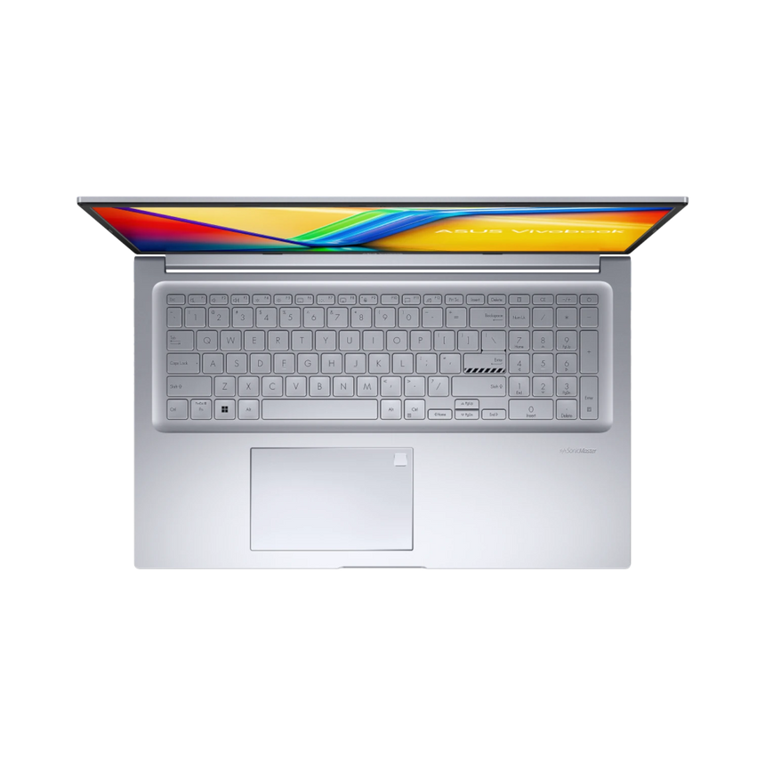 ASUS Vivobook 17.3" Laptop, Intel Core i9-13900H, 16GB RAM. 1TB SSD (Transparent Silver) — Being Shipped