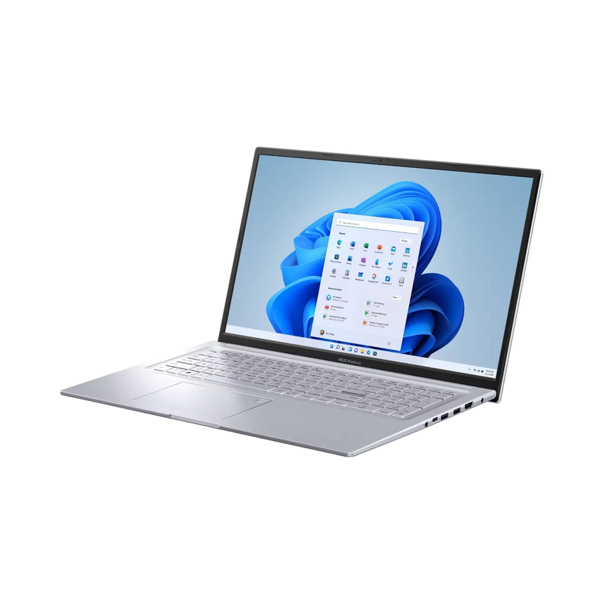 ASUS Vivobook 17.3" Laptop, Intel Core i9-13900H, 16GB RAM. 1TB SSD (Transparent Silver) — Being Shipped