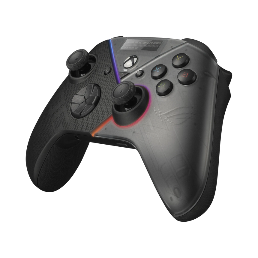 ASUS ROG Raikiri Gaming Controller — Being Shipped
