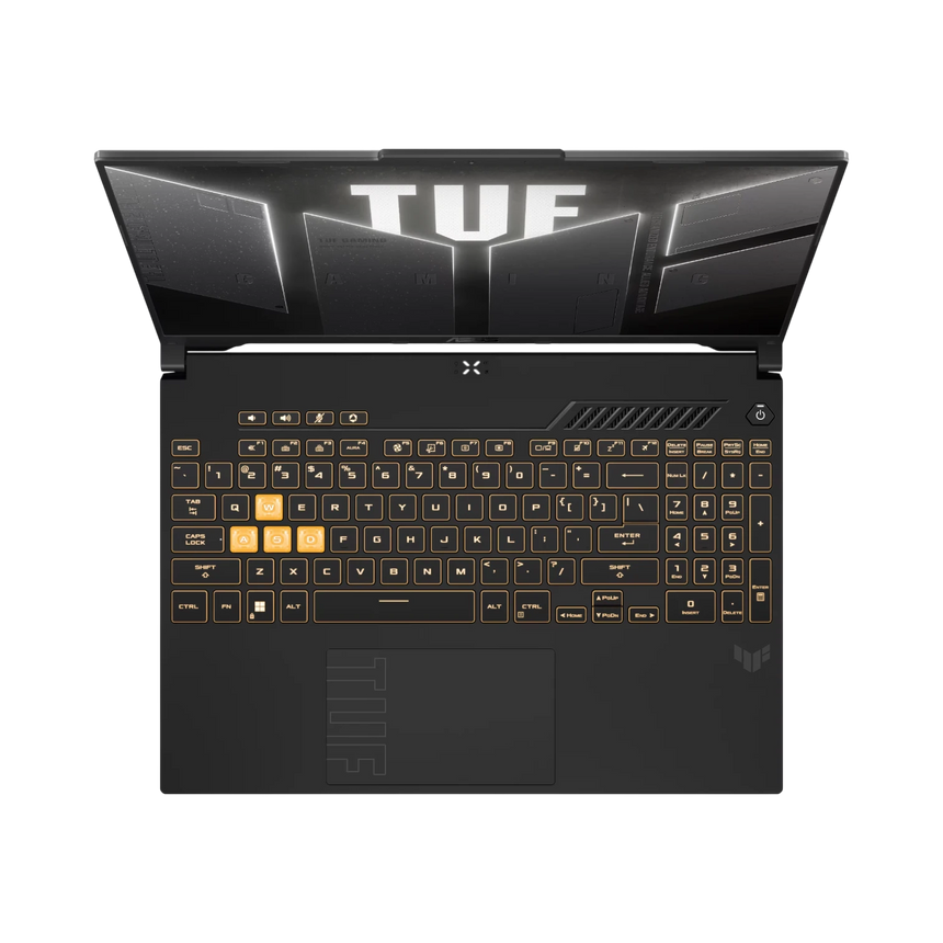 ASUS TUF Gaming F16 16" Gaming Laptop, Intel Core i7-13620H, NVIDIA RTX 4050, 16GB RAM, 512GB SSD (Mecha Gray) — Being Shipped