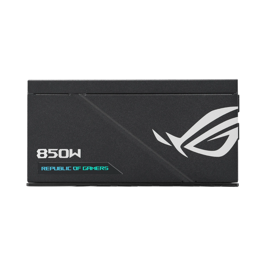 ASUS ROG LOKI SFX-L Platinum 850W Modular Power Supply — Being Shipped
