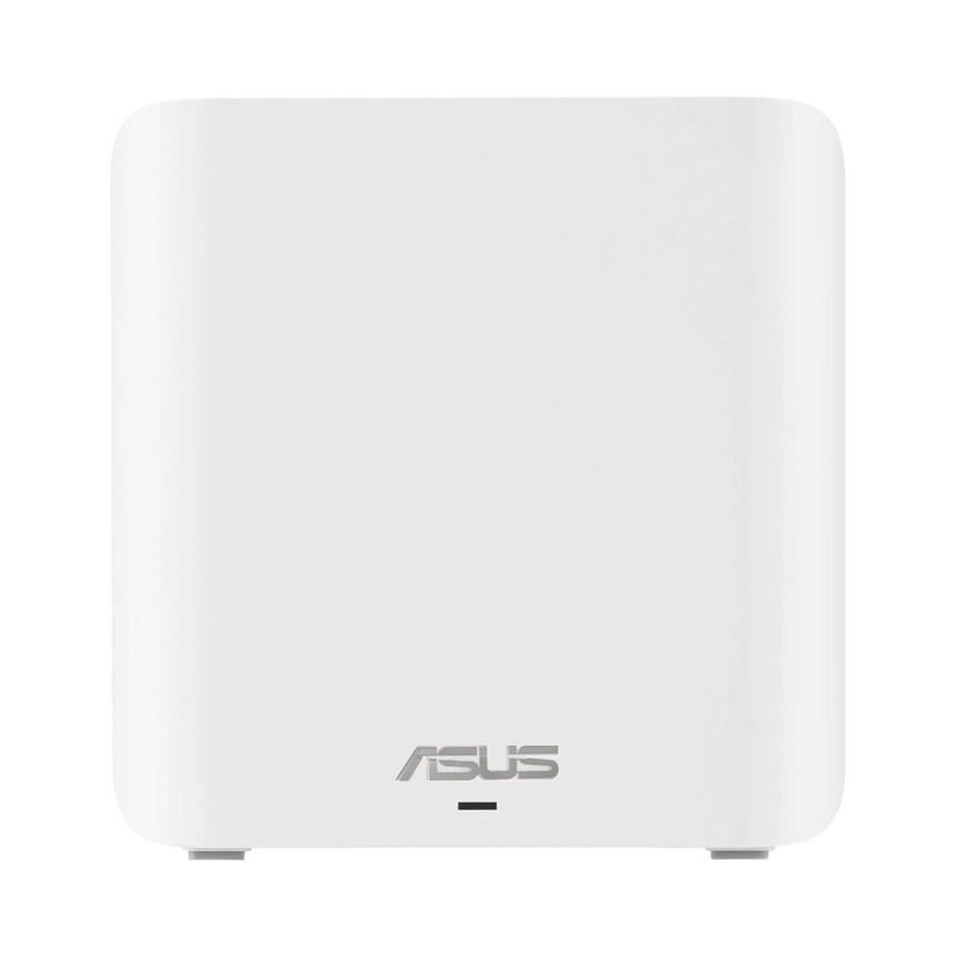 ASUS ZenWiFi BD4 BE3600 Wireless Dual-Band 2.5G Mesh Wi-Fi Module (White) — Being Shipped