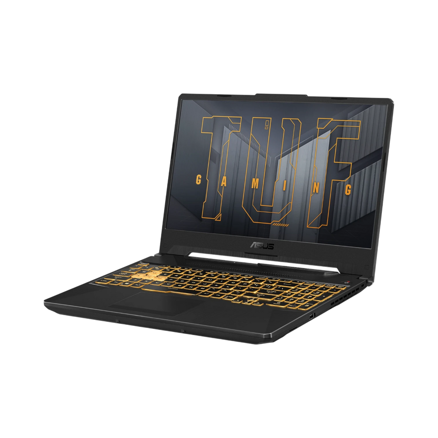 ASUS TUF Gaming A15 FA506 15.6" Gaming Laptop, AMD Ryzen 5 7535HS, 16GB DDR5 RAM, 512GB SSD — Being Shipped