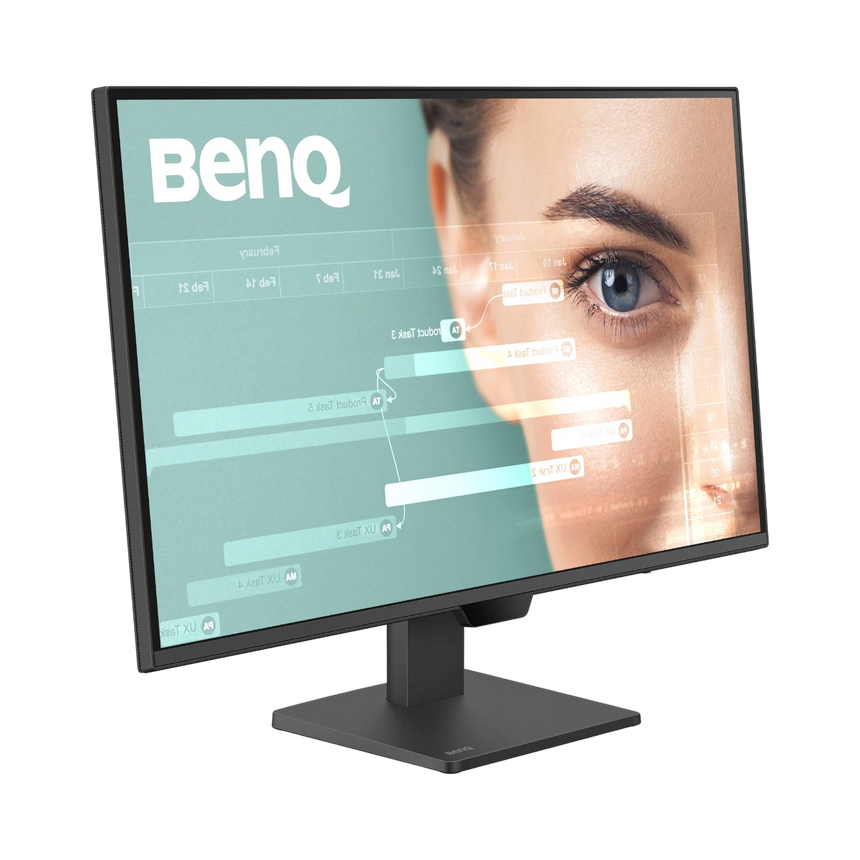 BenQ GW2790Q 27" 2K QHD 1440p 100Hz Home Monitor — Being Shipped
