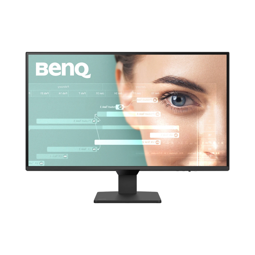 BenQ GW2790Q 27" 2K QHD 1440p 100Hz Home Monitor — Being Shipped
