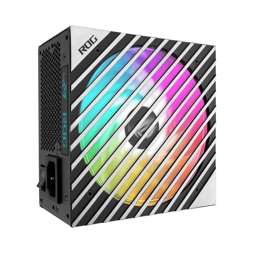 ASUS ROG LOKI SFX-L Platinum 750W Modular Power Supply — Being Shipped