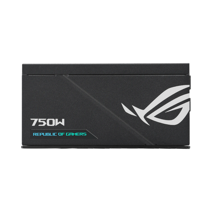 ASUS ROG LOKI SFX-L Platinum 750W Modular Power Supply — Being Shipped