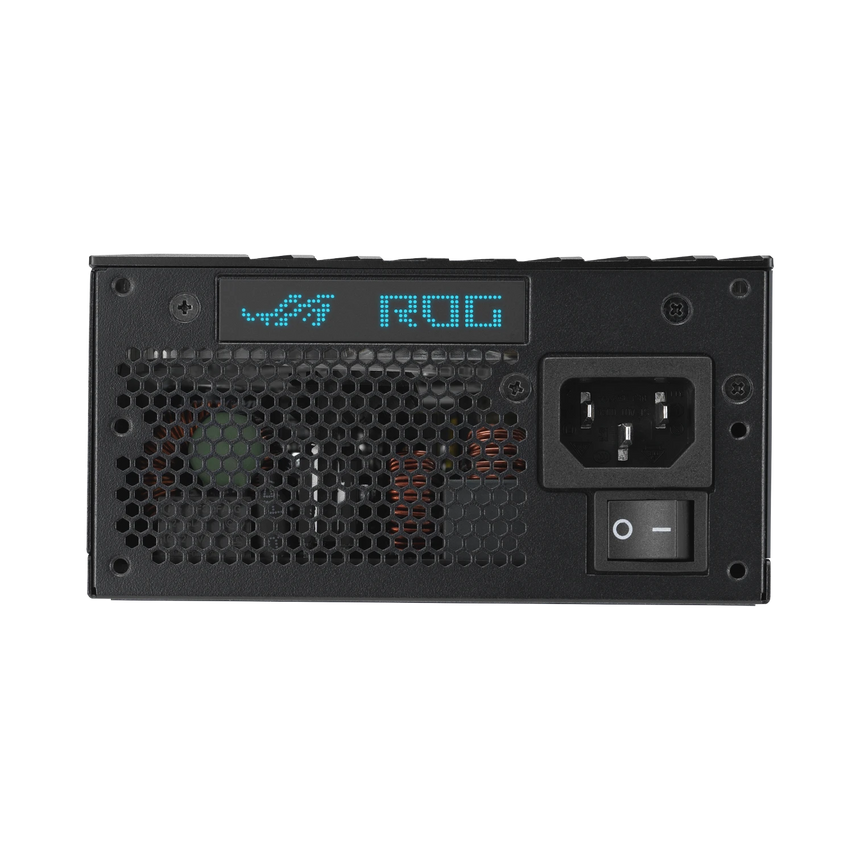 ASUS ROG LOKI SFX-L Platinum 750W Modular Power Supply — Being Shipped