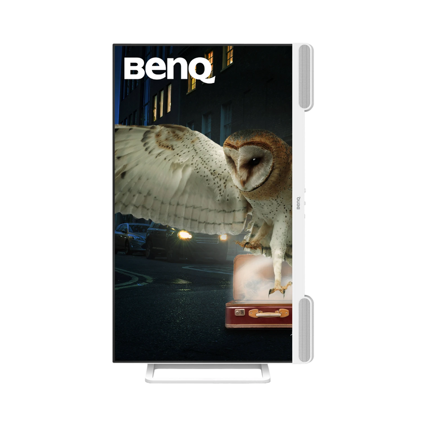 BenQ EW2790U 27" 4K HDR Ergonomic Monitor — Being Shipped