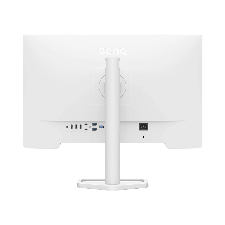 BenQ EW2790U 27" 4K HDR Ergonomic Monitor — Being Shipped