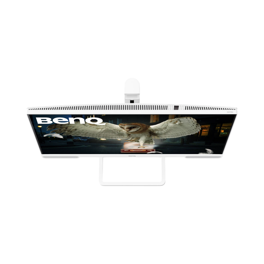 BenQ EW2790U 27" 4K HDR Ergonomic Monitor — Being Shipped