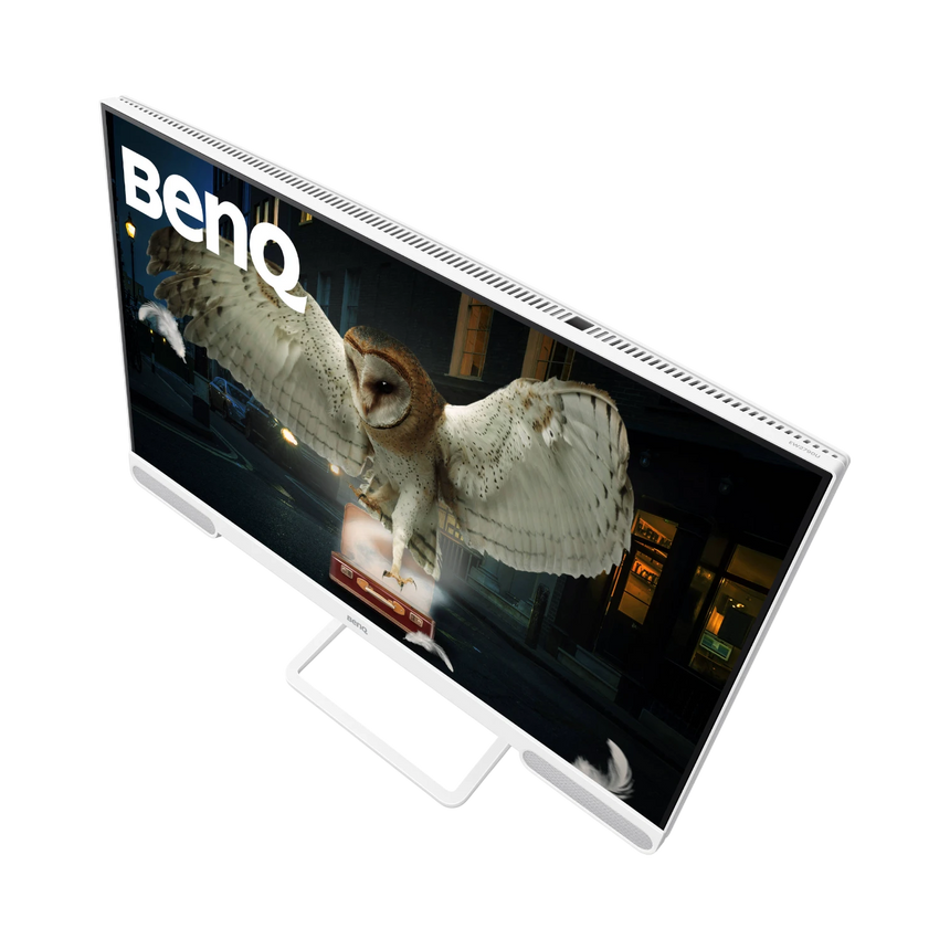 BenQ EW2790U 27" 4K HDR Ergonomic Monitor — Being Shipped