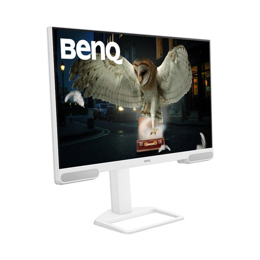 BenQ EW2790Q 27" 2K 1440p HDR 100Hz Ergonomic Monitor — Being Shipped