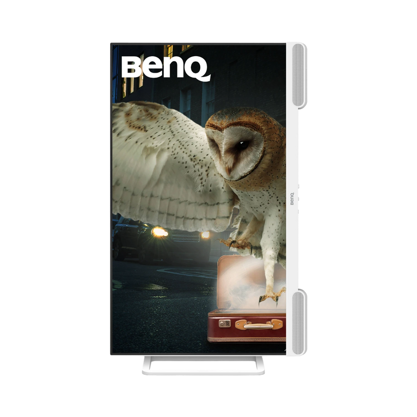 BenQ EW2790Q 27" 2K 1440p HDR 100Hz Ergonomic Monitor — Being Shipped