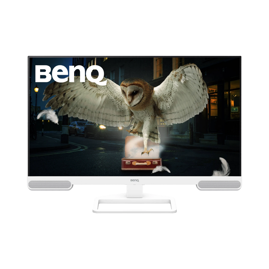 BenQ EW2790Q 27" 2K 1440p HDR 100Hz Ergonomic Monitor — Being Shipped