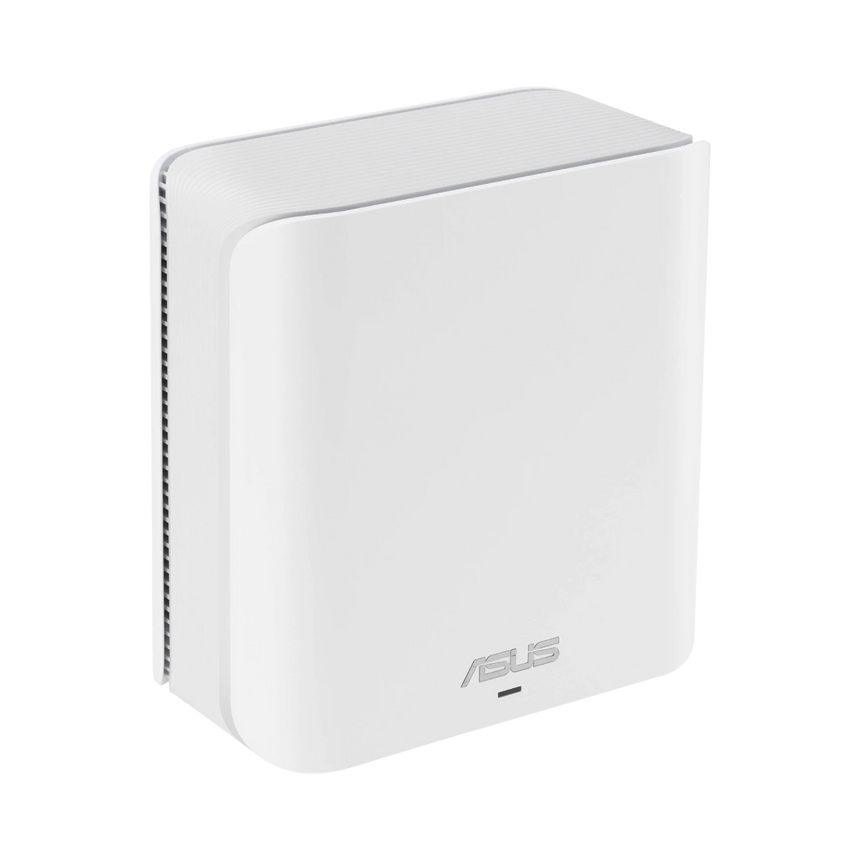 ASUS ZenWiFi BD4 BE3600 Wireless Dual-Band 2.5G 3-Piece Mesh Wi-Fi System (White) — Being Shipped